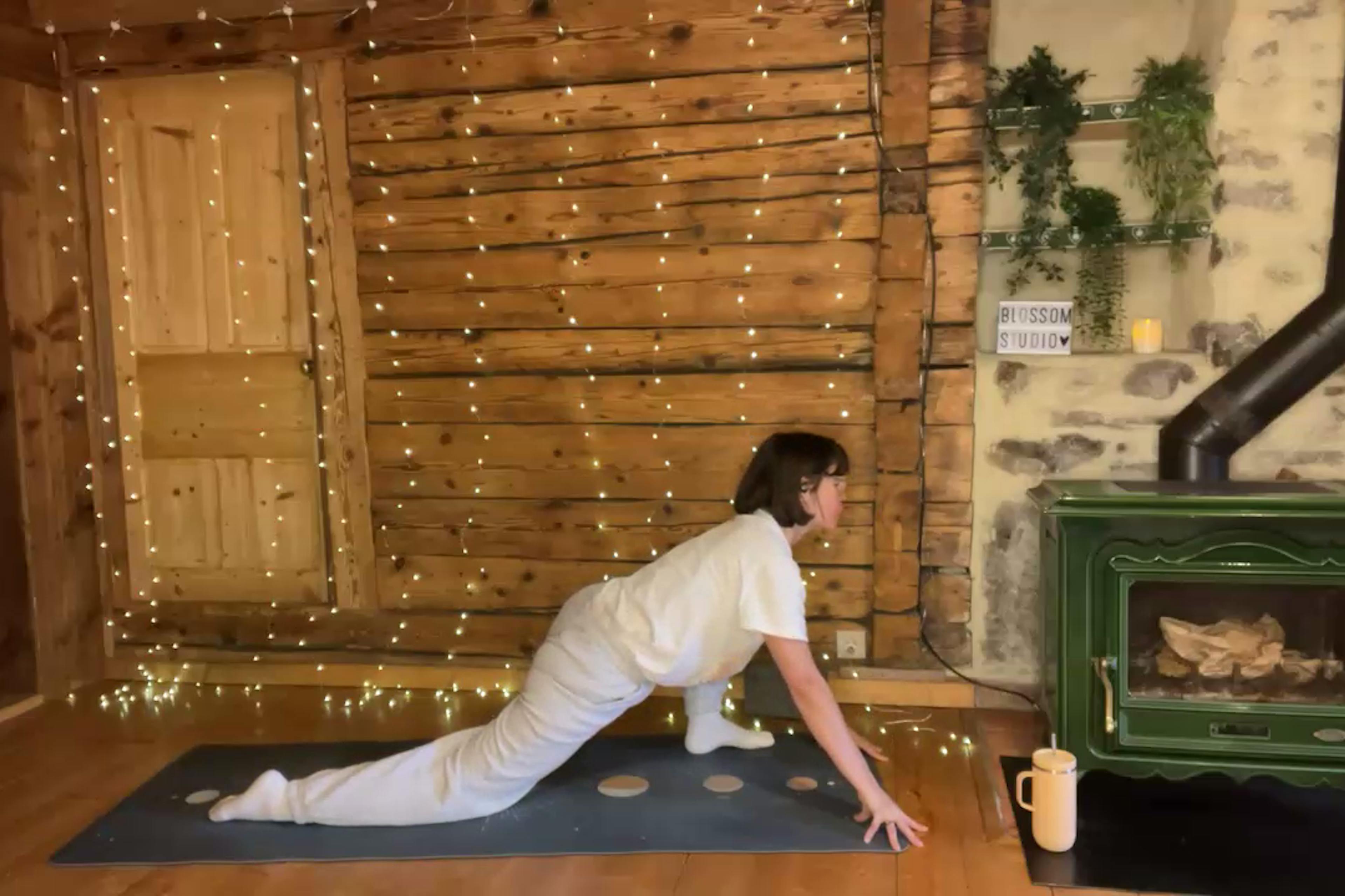 Yoga Hatha