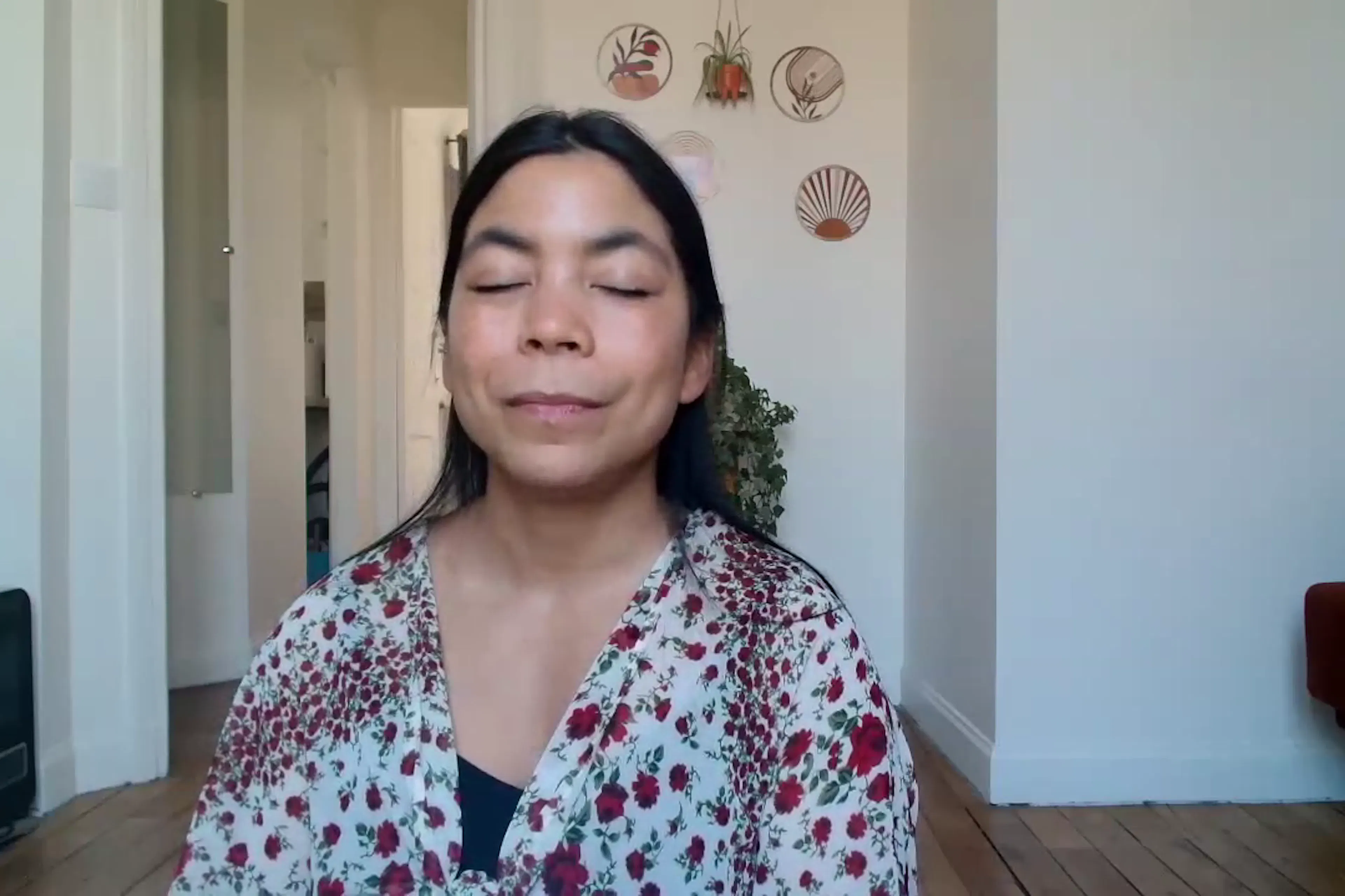 Yoga du visage & Auto Massage