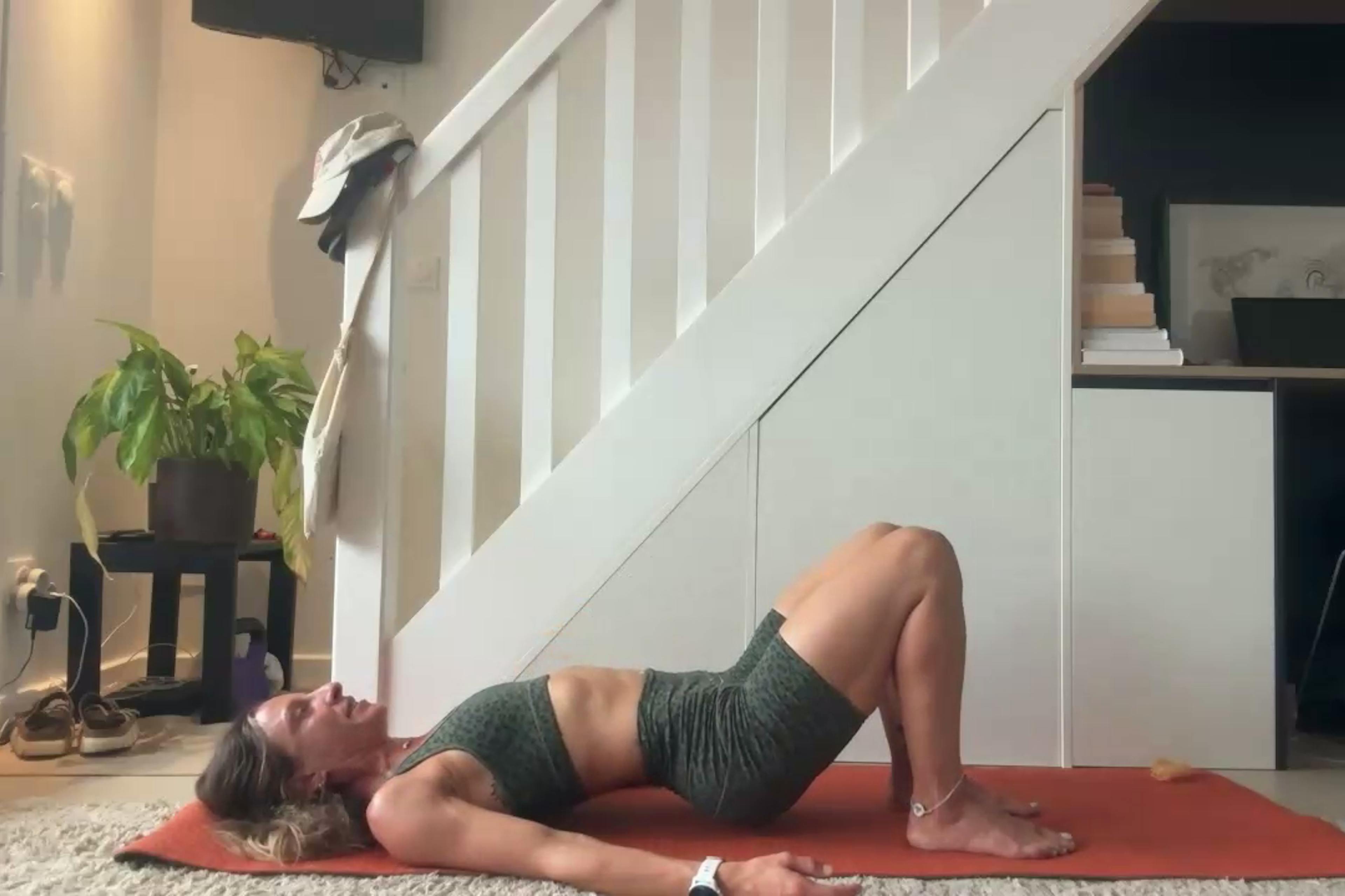 Pilates