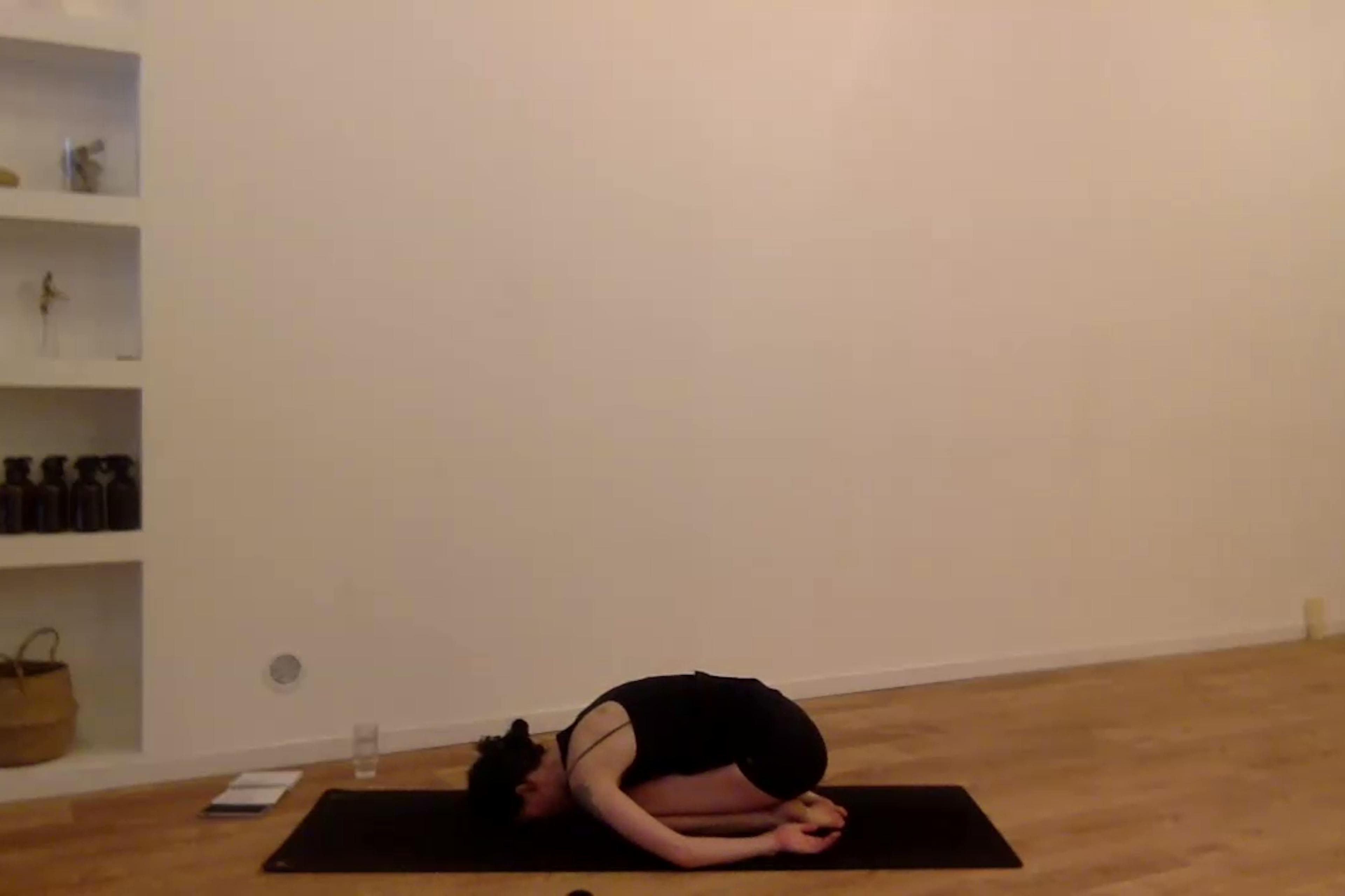 Yoga Vinyasa