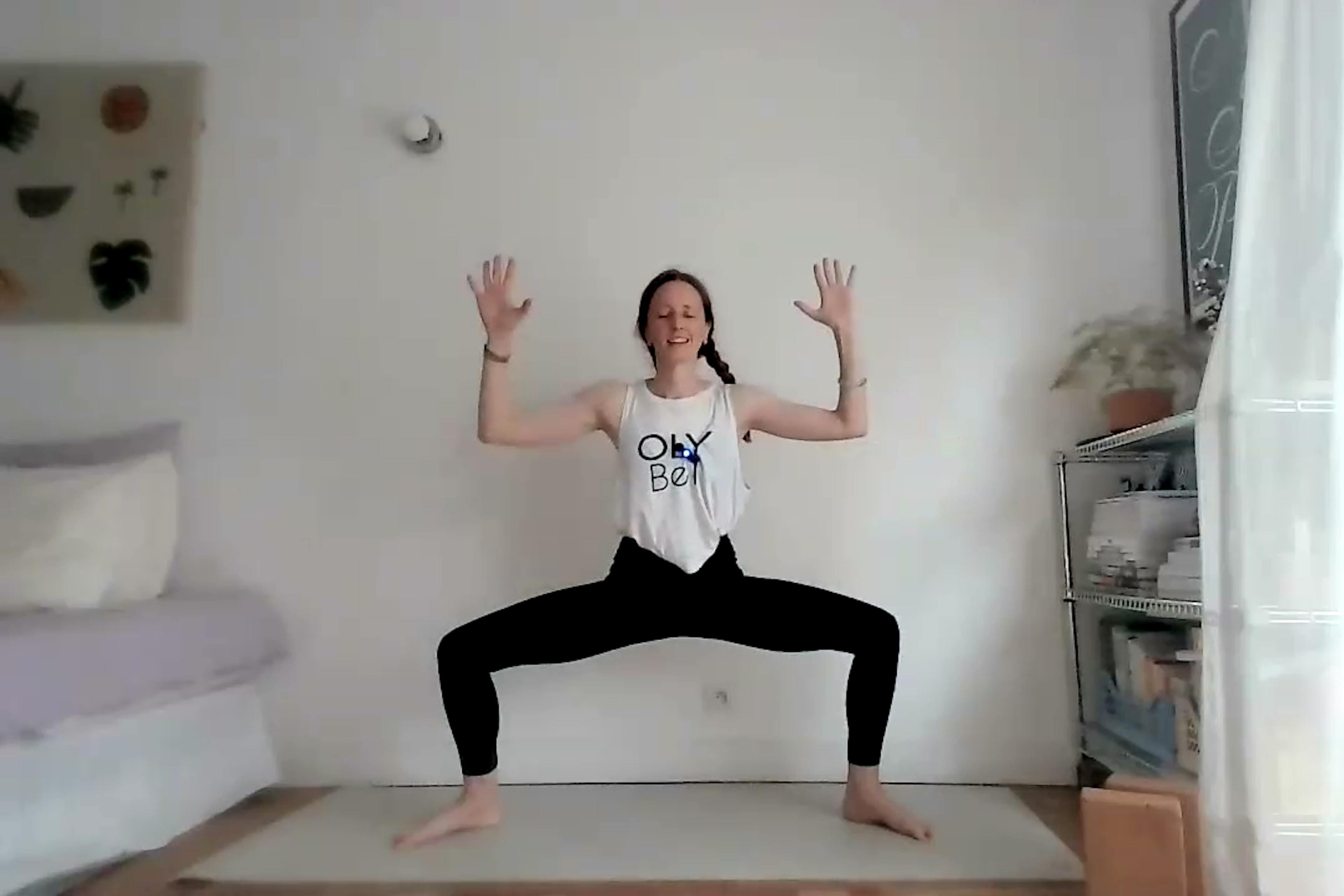 Yoga & Souplesse