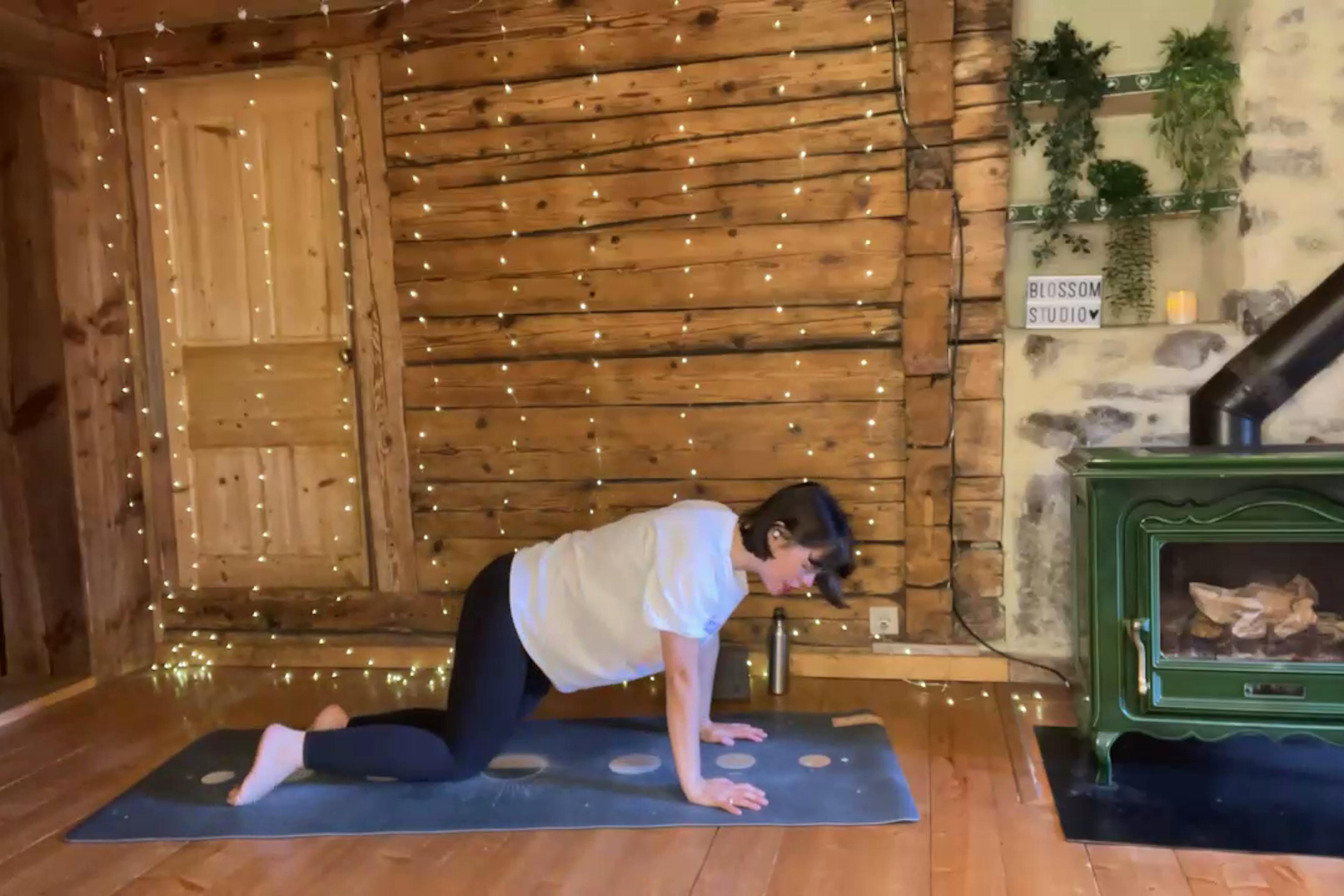 Yoga & Souplesse