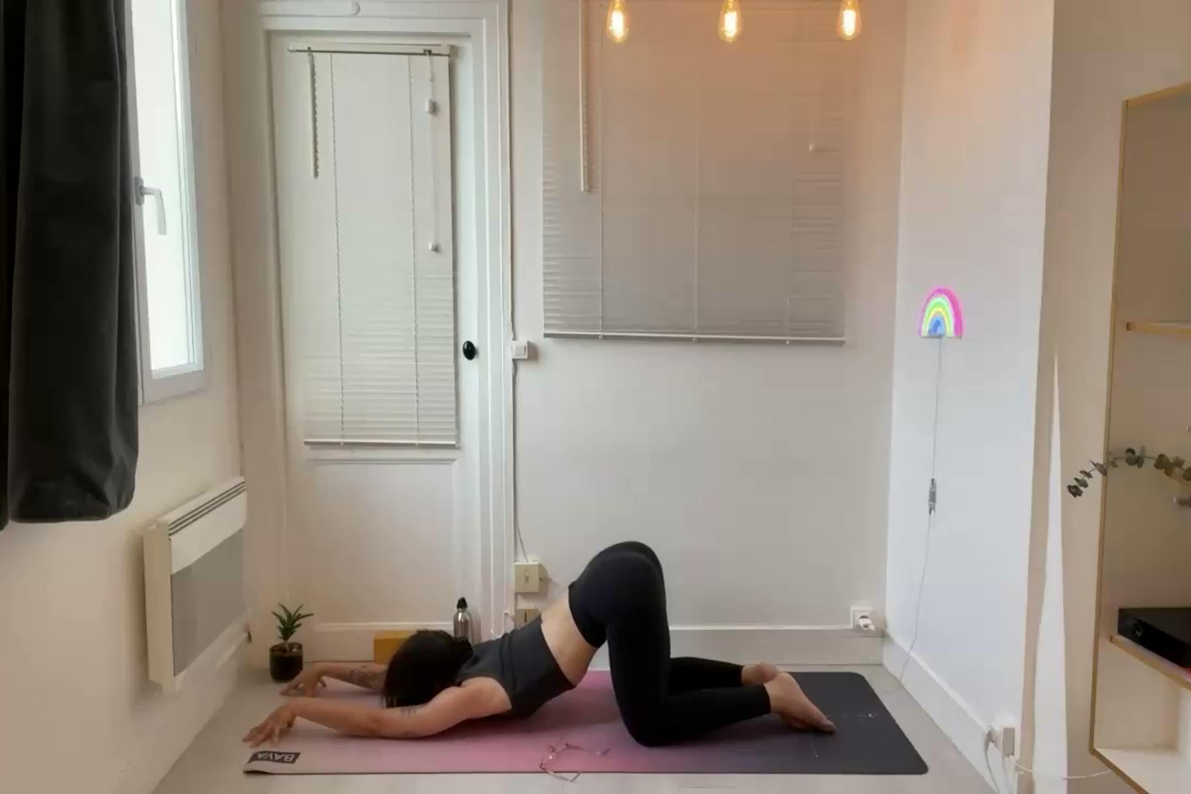 Yoga Hatha