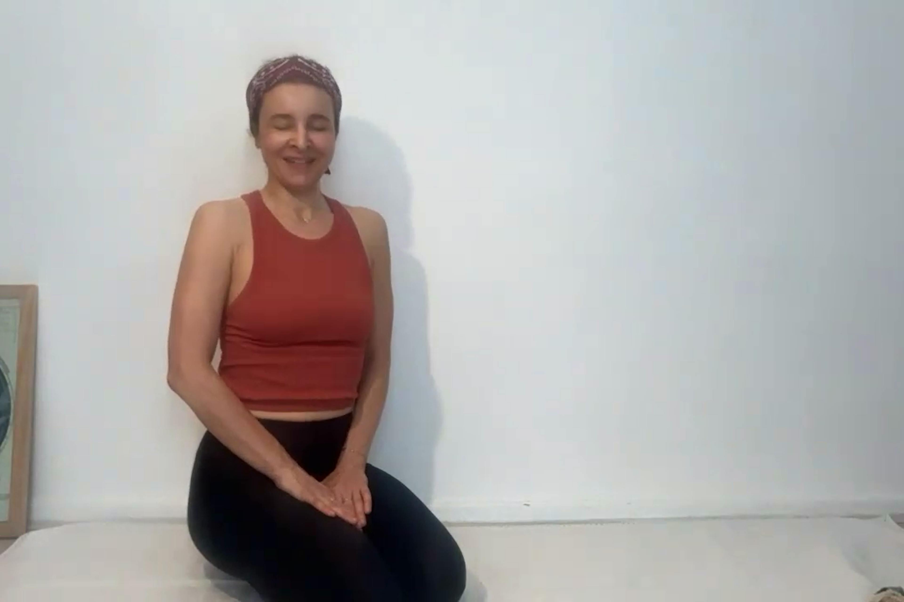 Yoga Kundalini