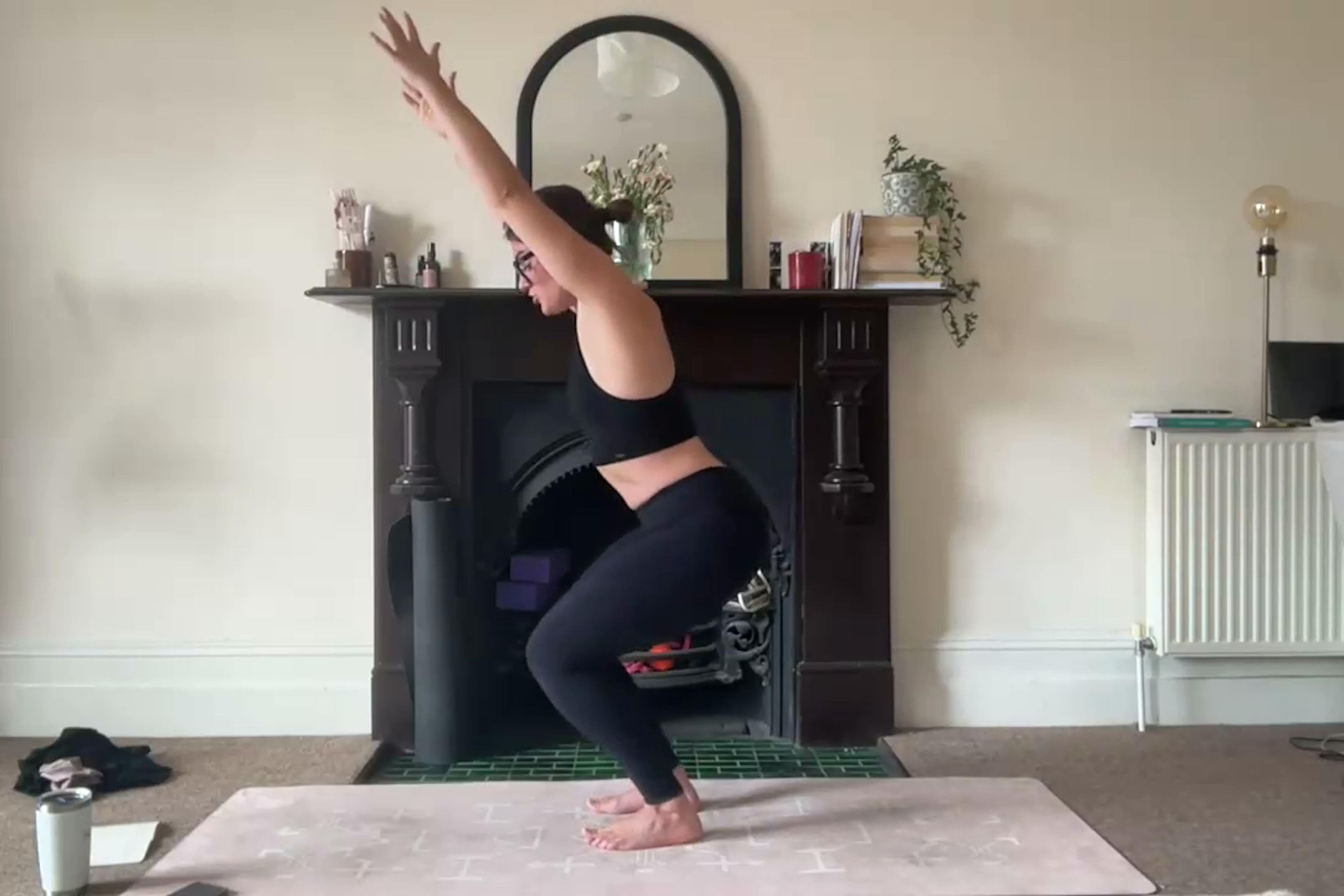 Pilates