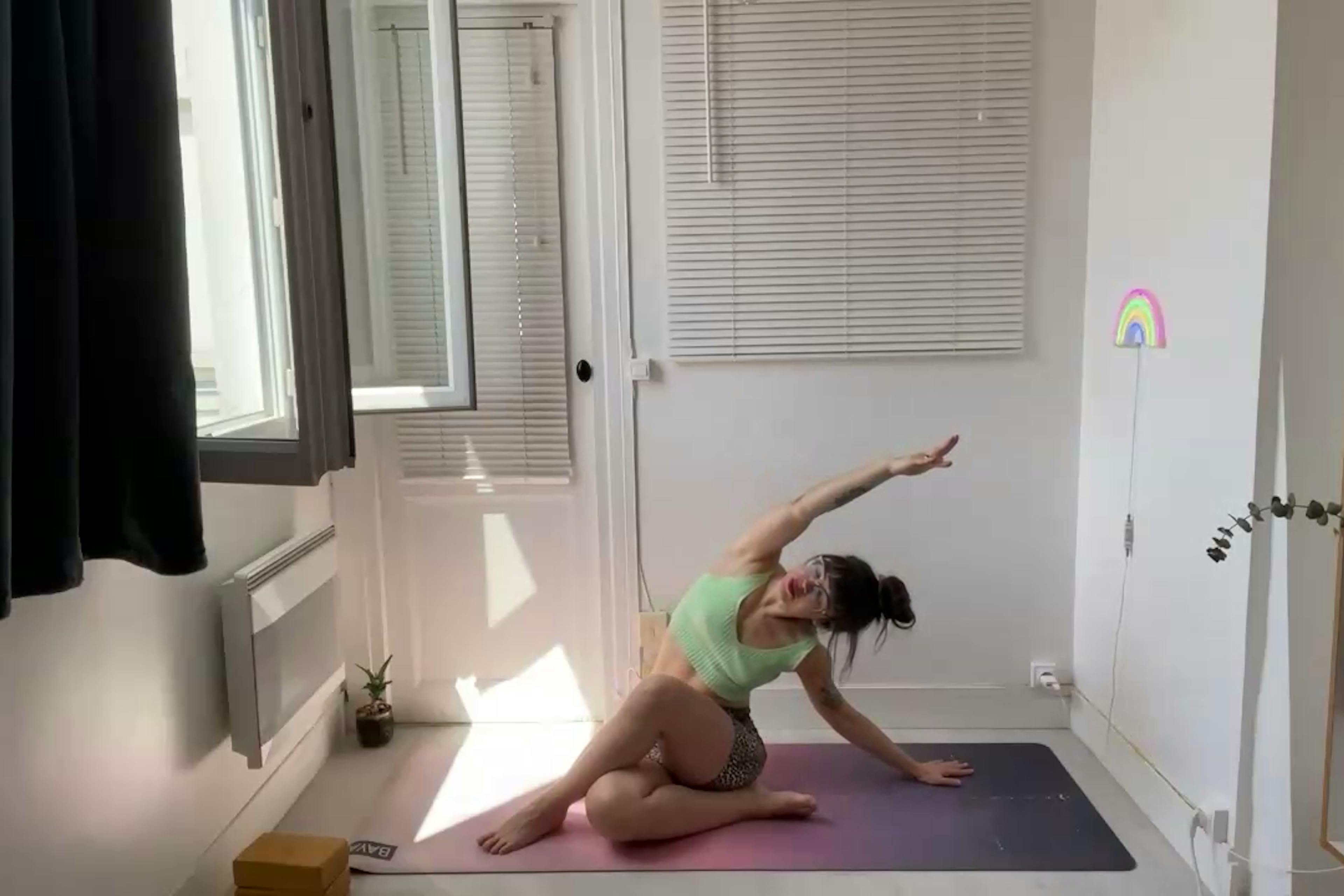 Yoga & Souplesse
