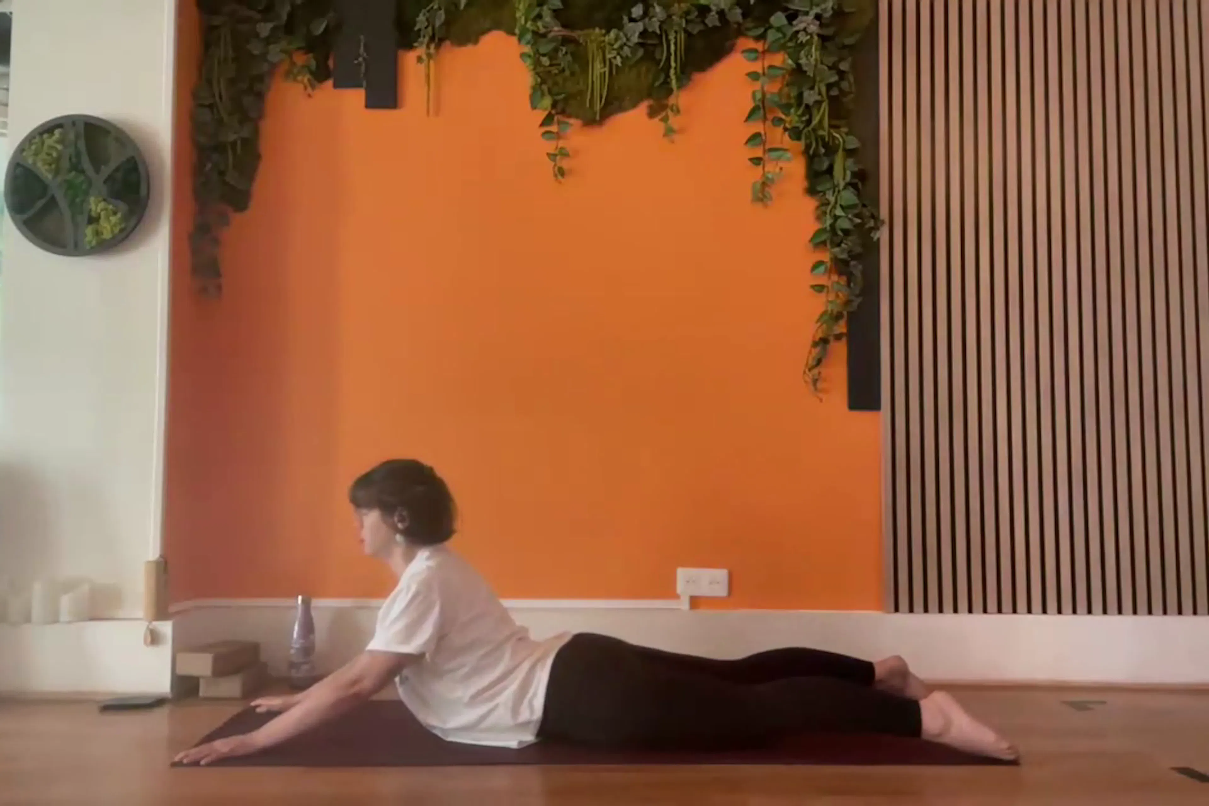 Yoga Hatha