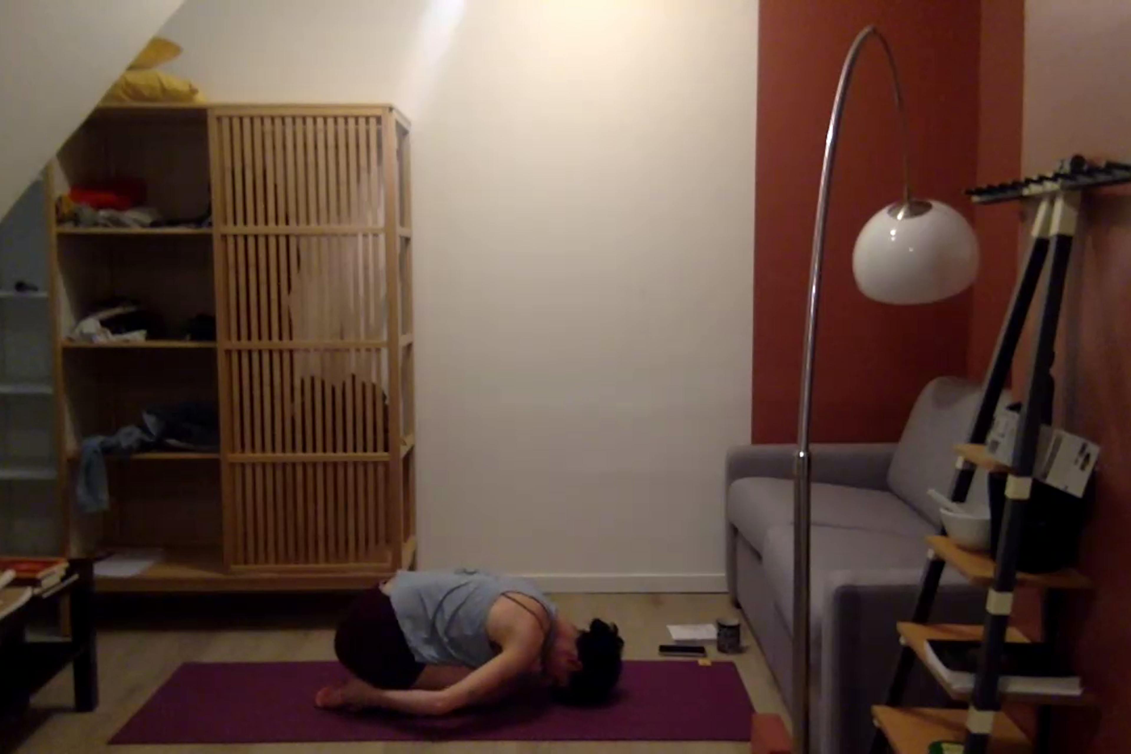 Yin & Yang Yoga