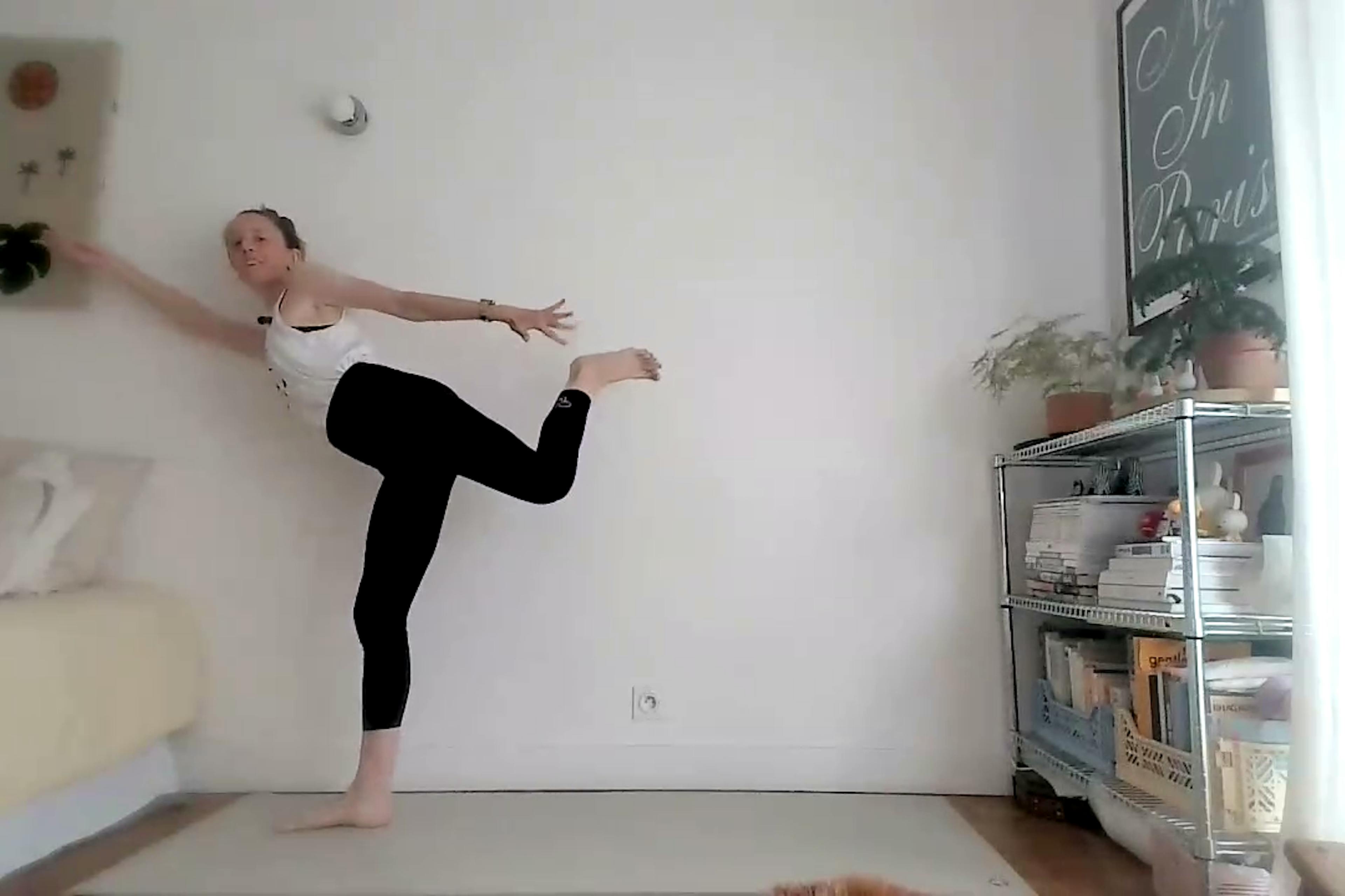 Yoga & Souplesse