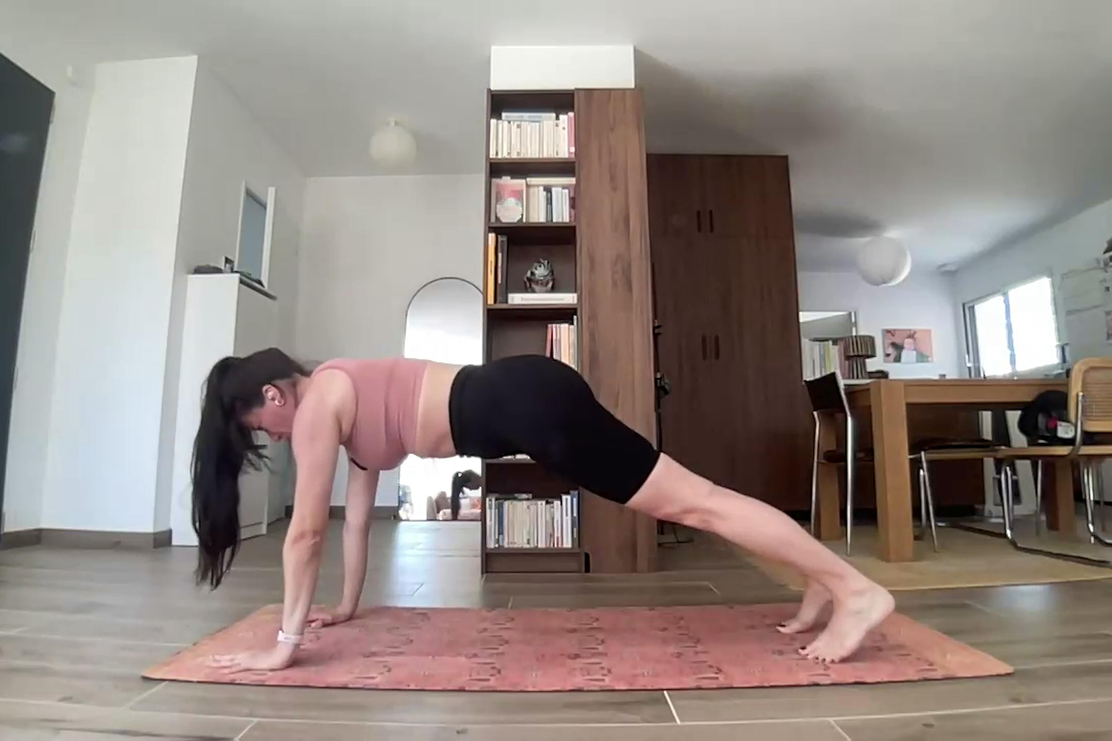 Yoga Friday Détox