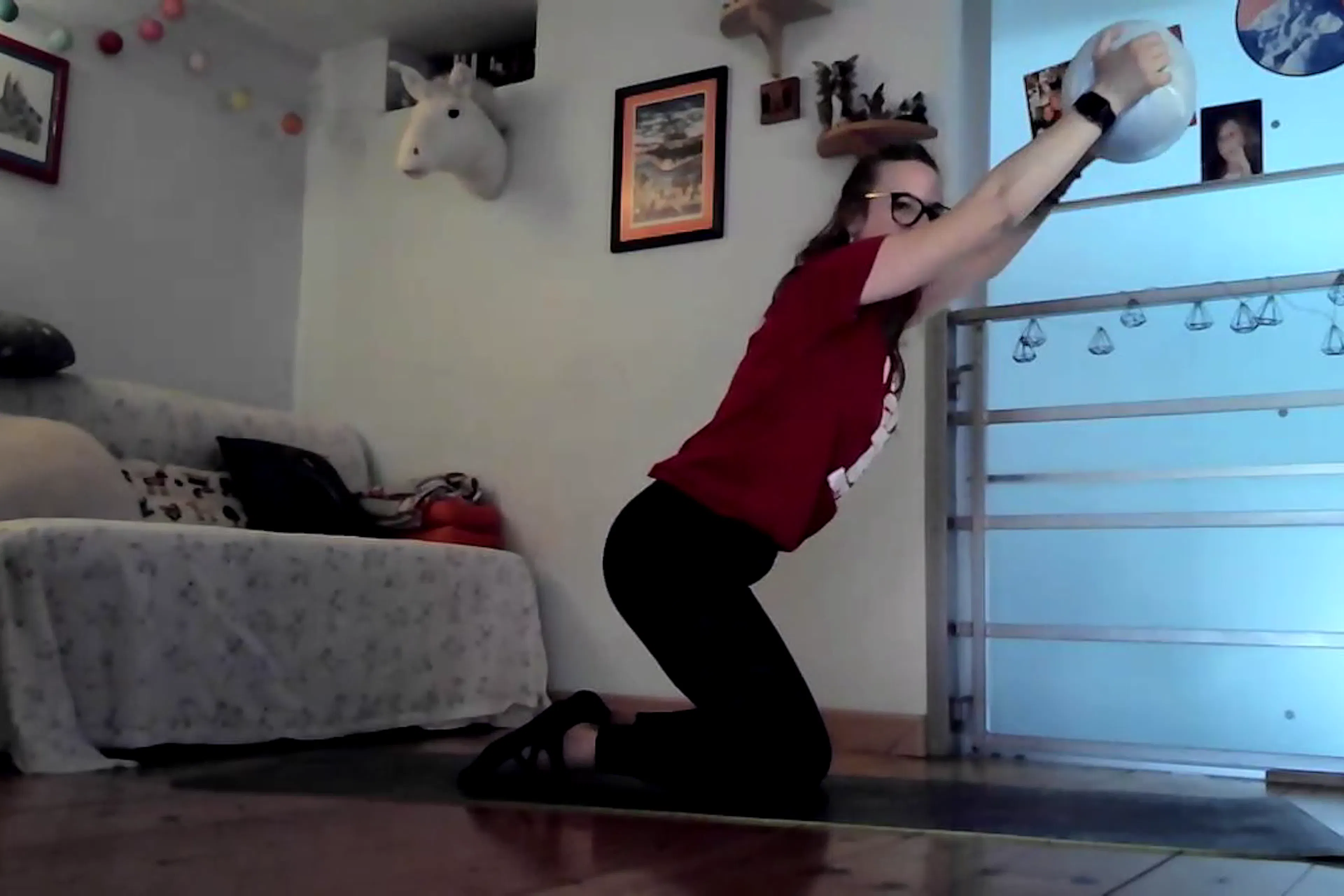Pilates Flow