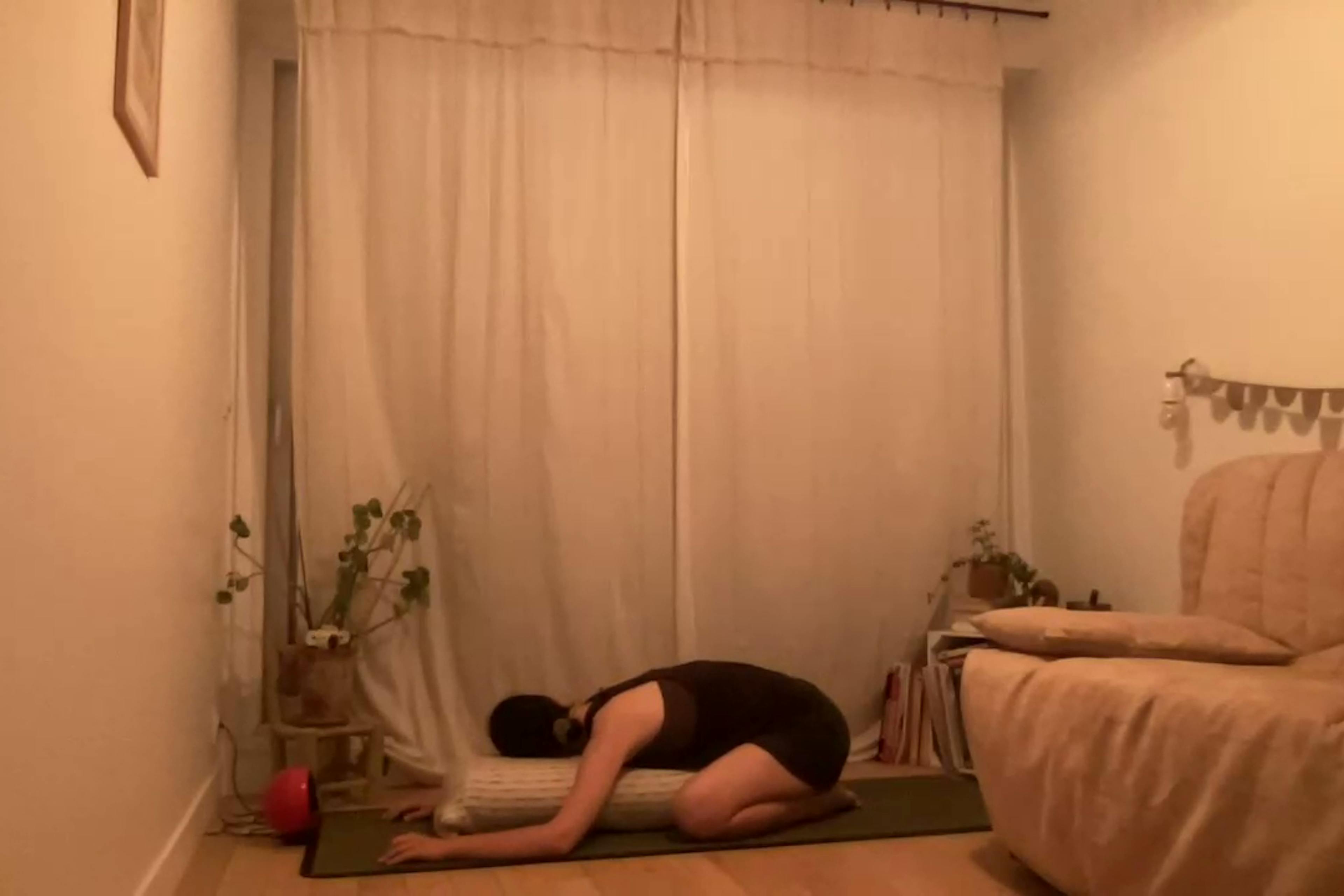Yin & Yang Yoga