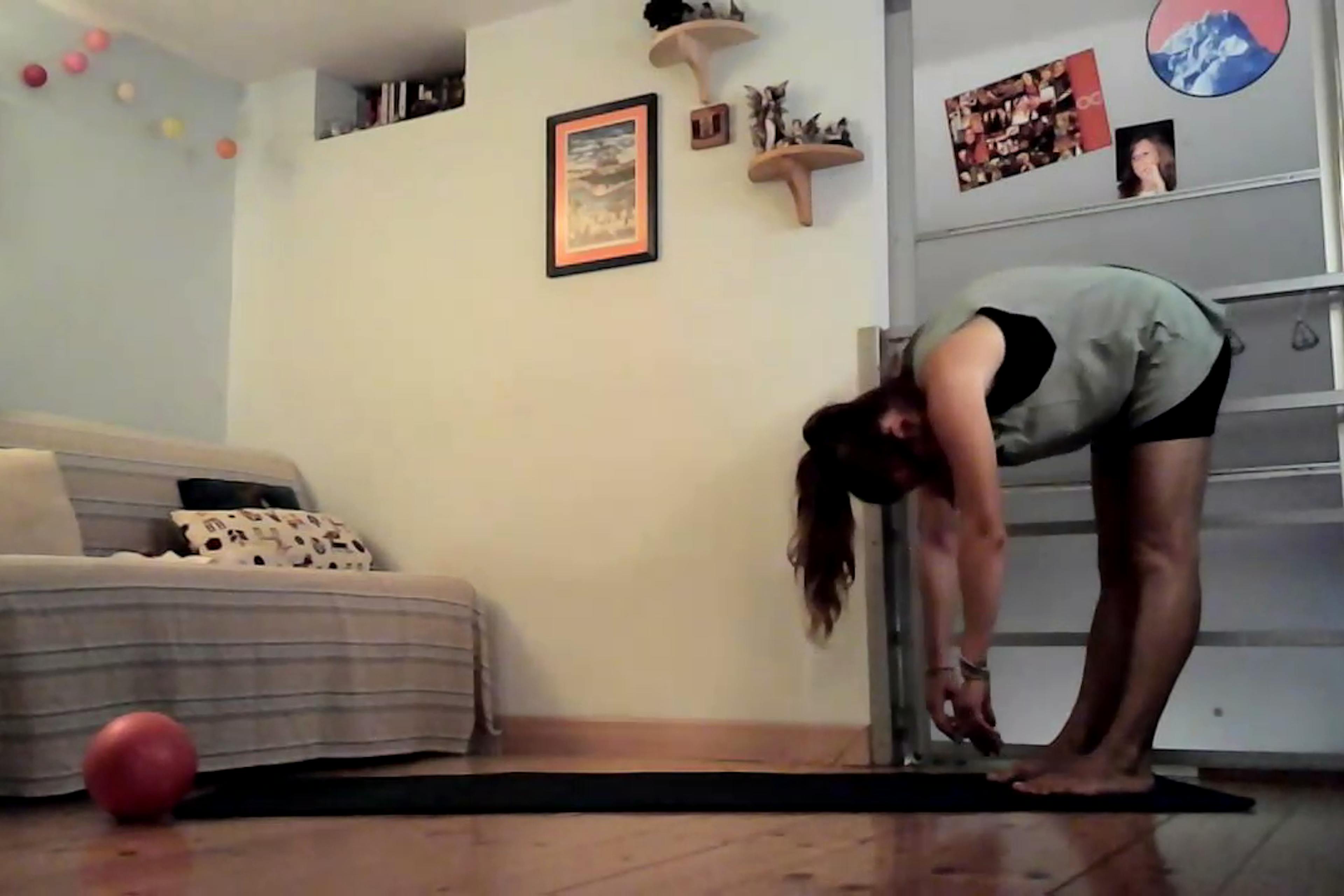 Pilates