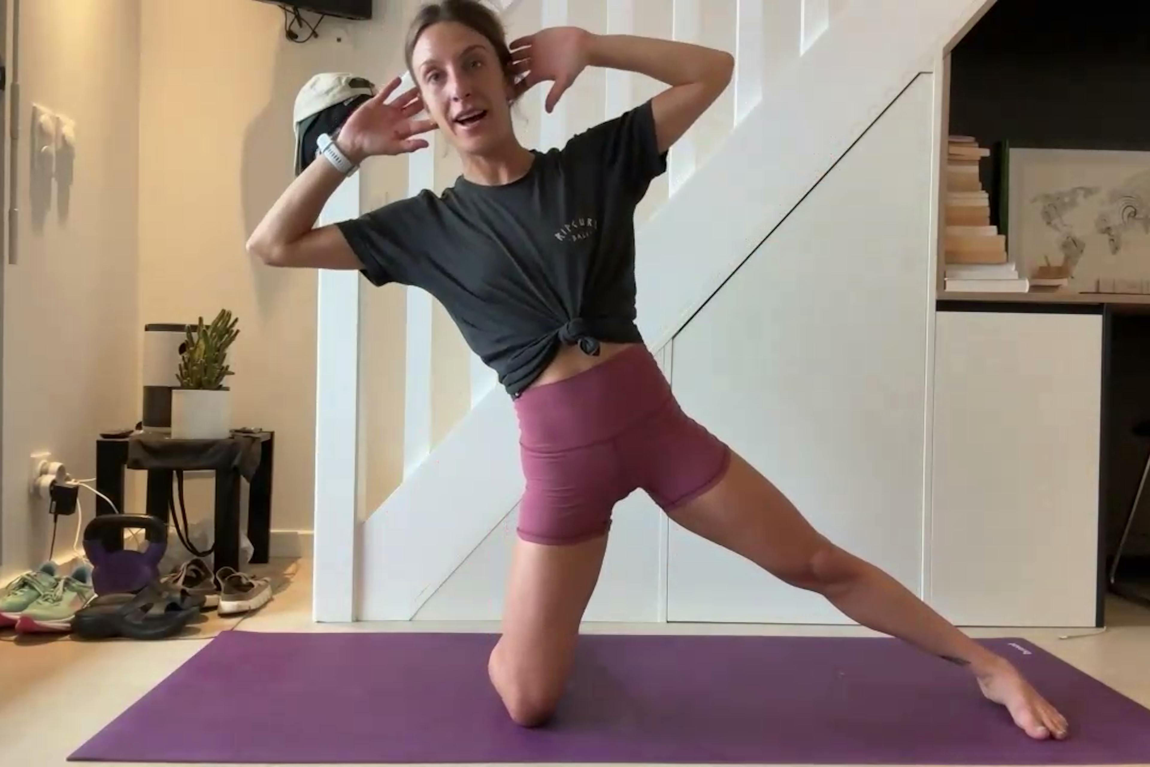 Pilates