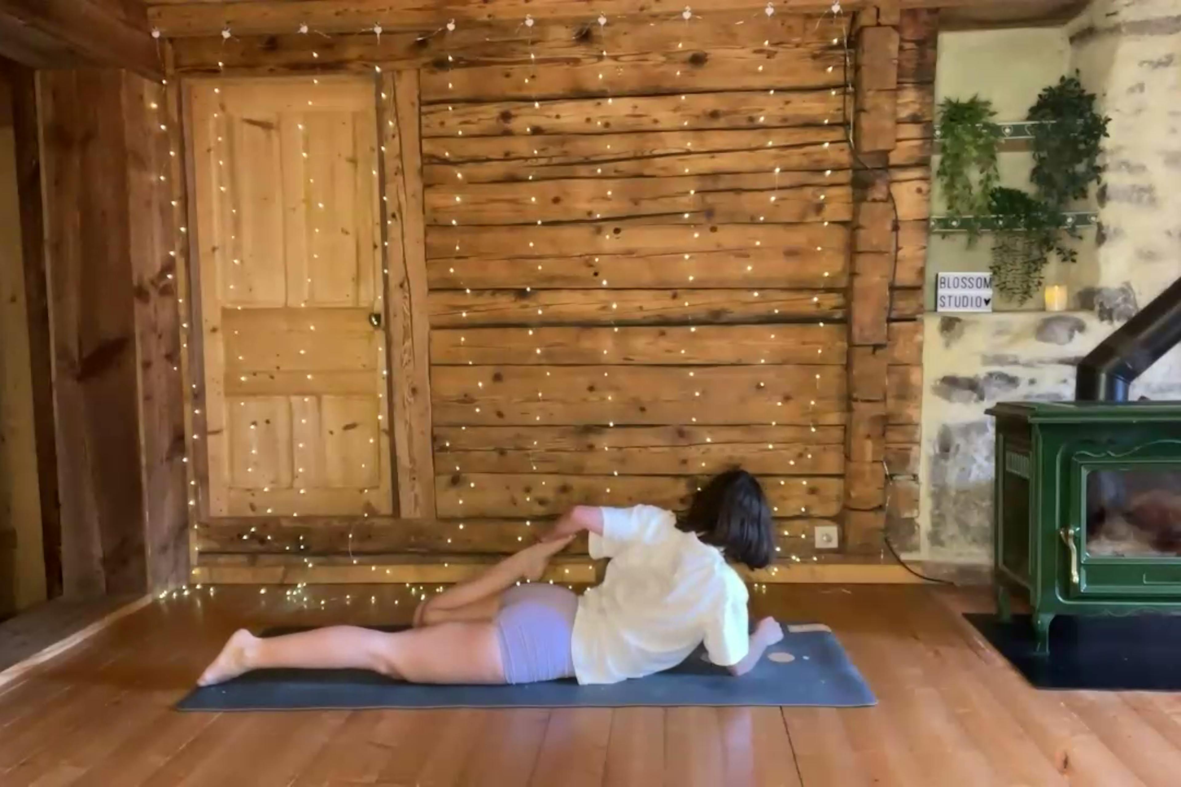 Yoga Hatha