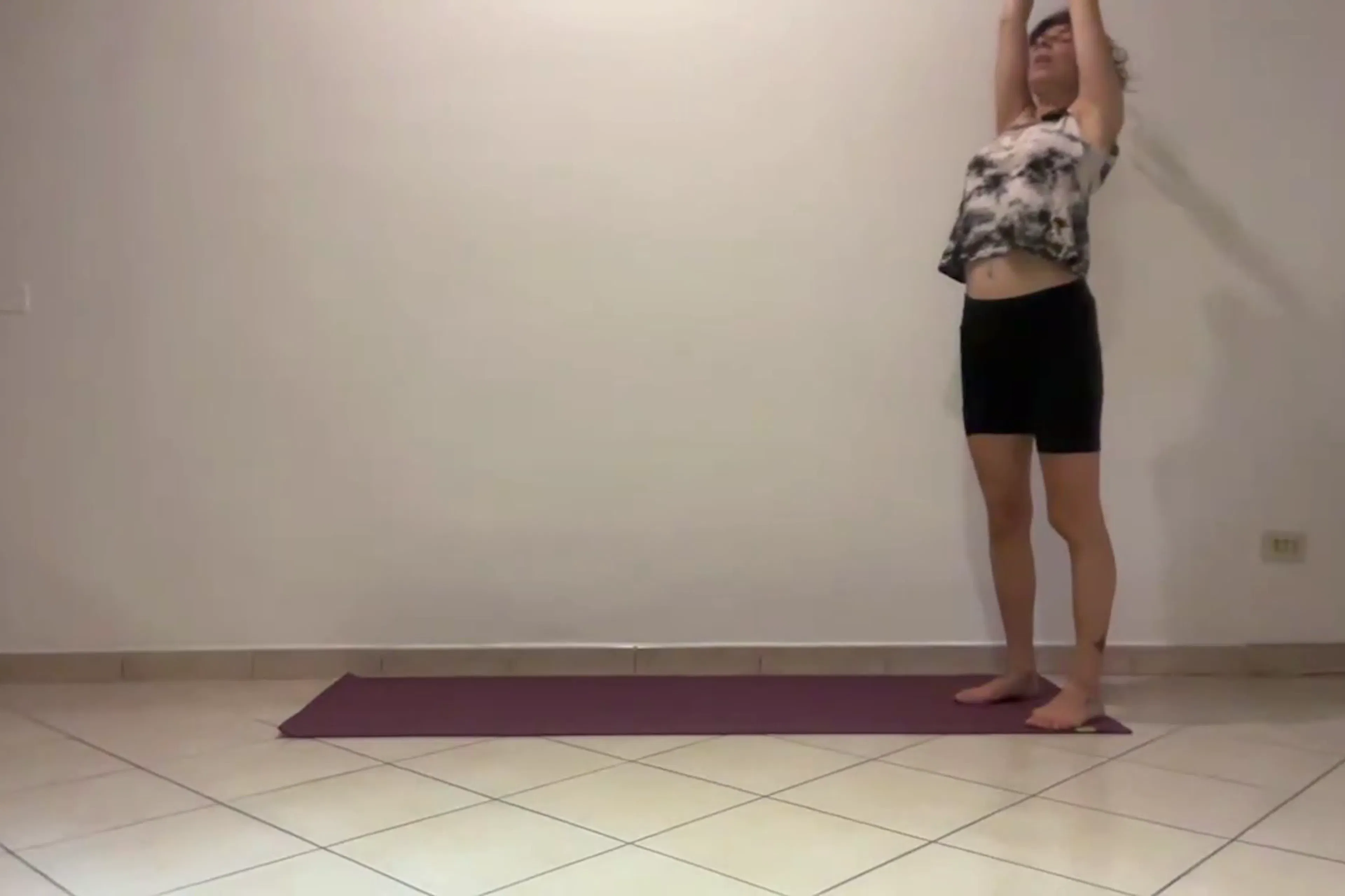 Relax nuque et épaules