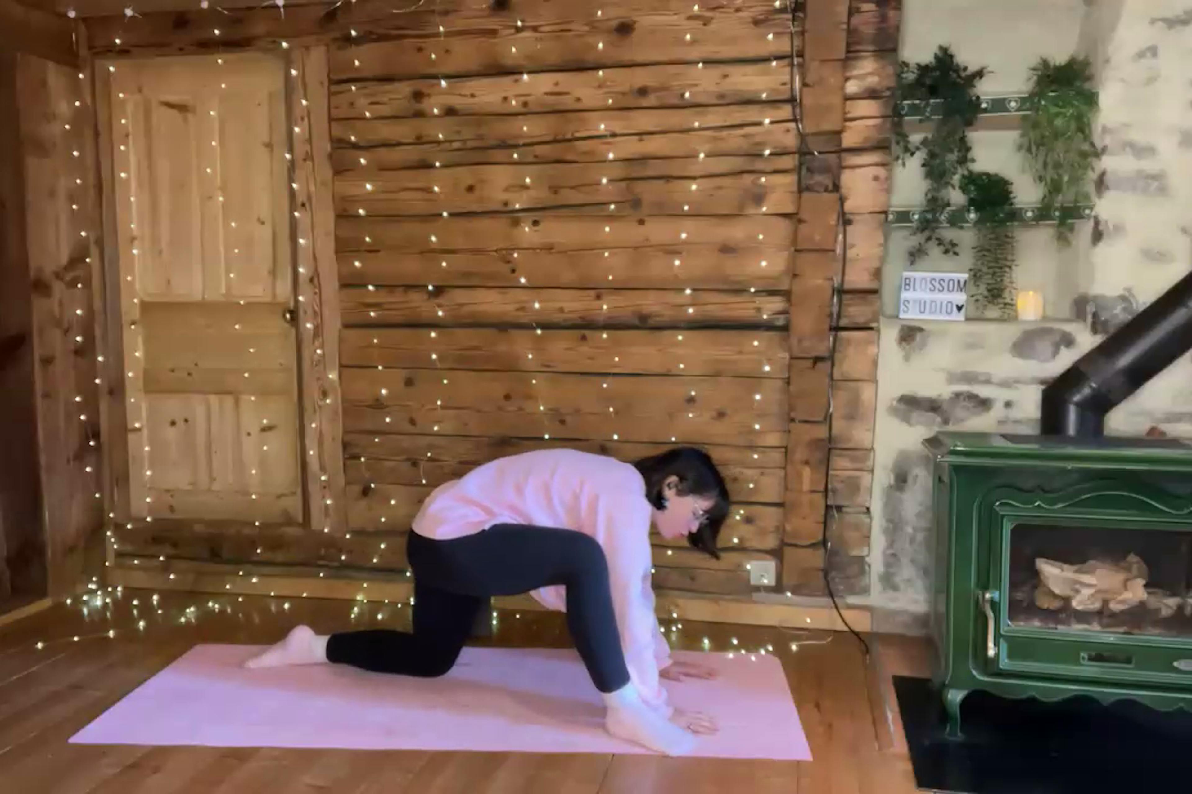 Yoga & Souplesse
