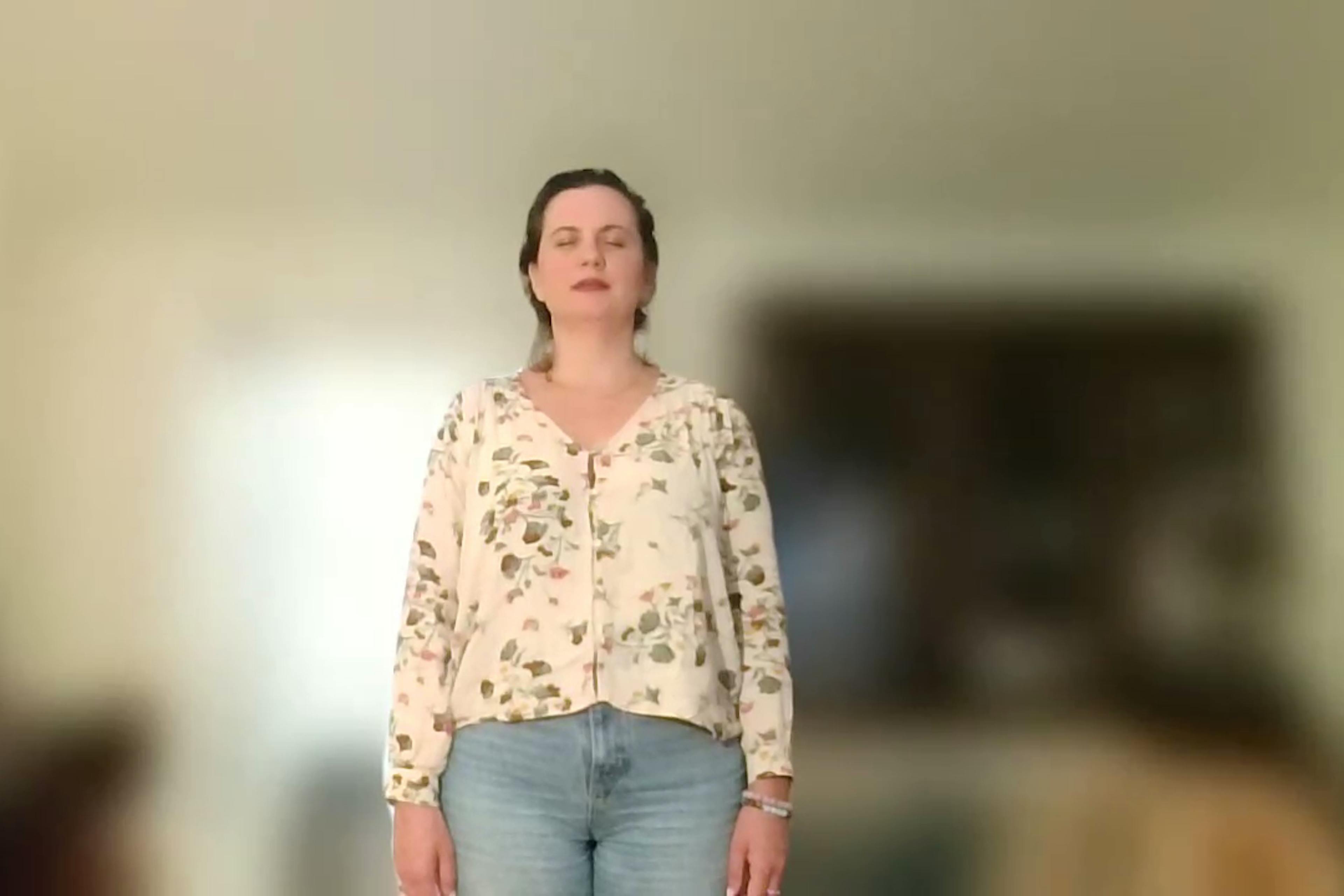 Bien-être mental : 1h pour prendre soin de moi