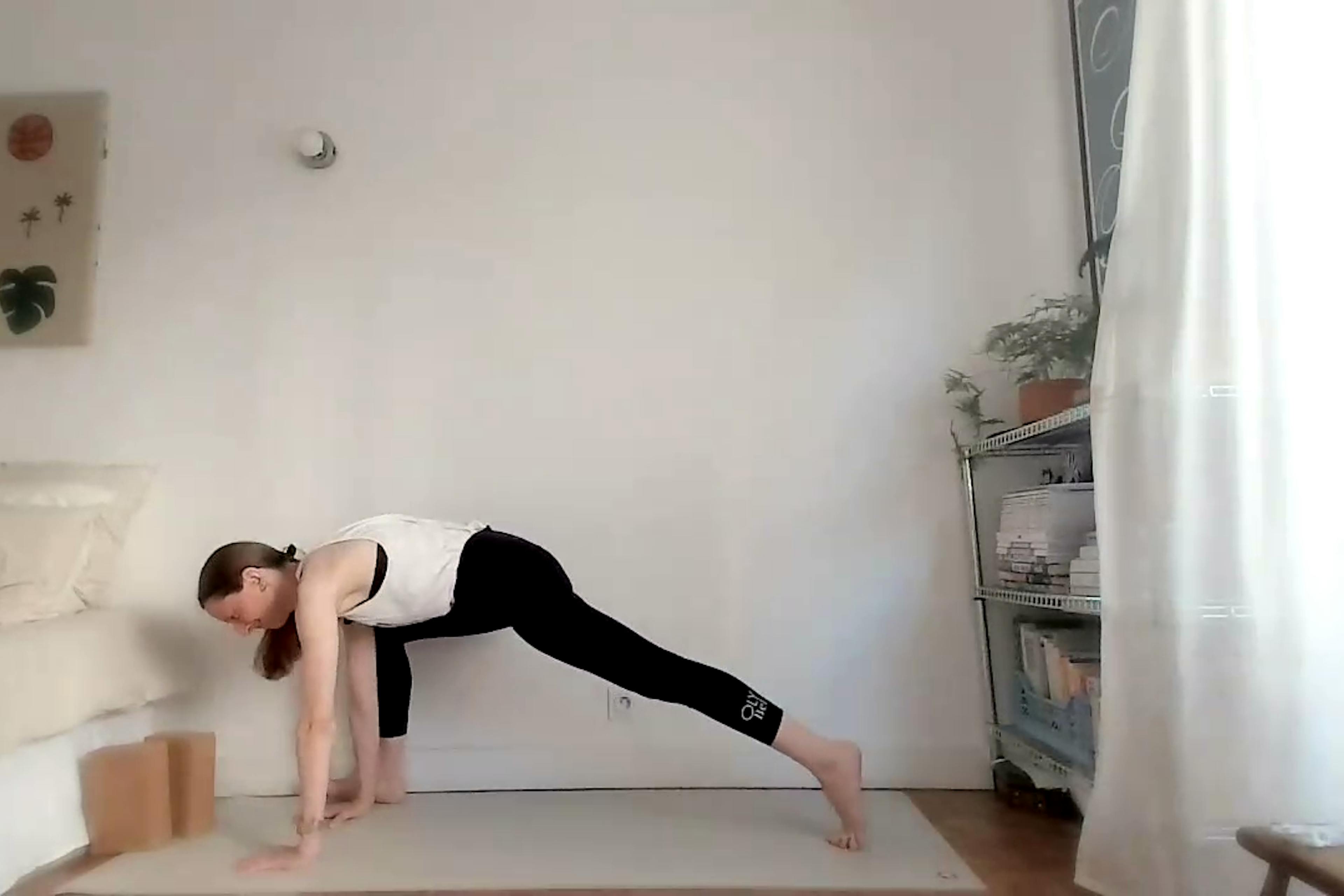 Yoga & Souplesse
