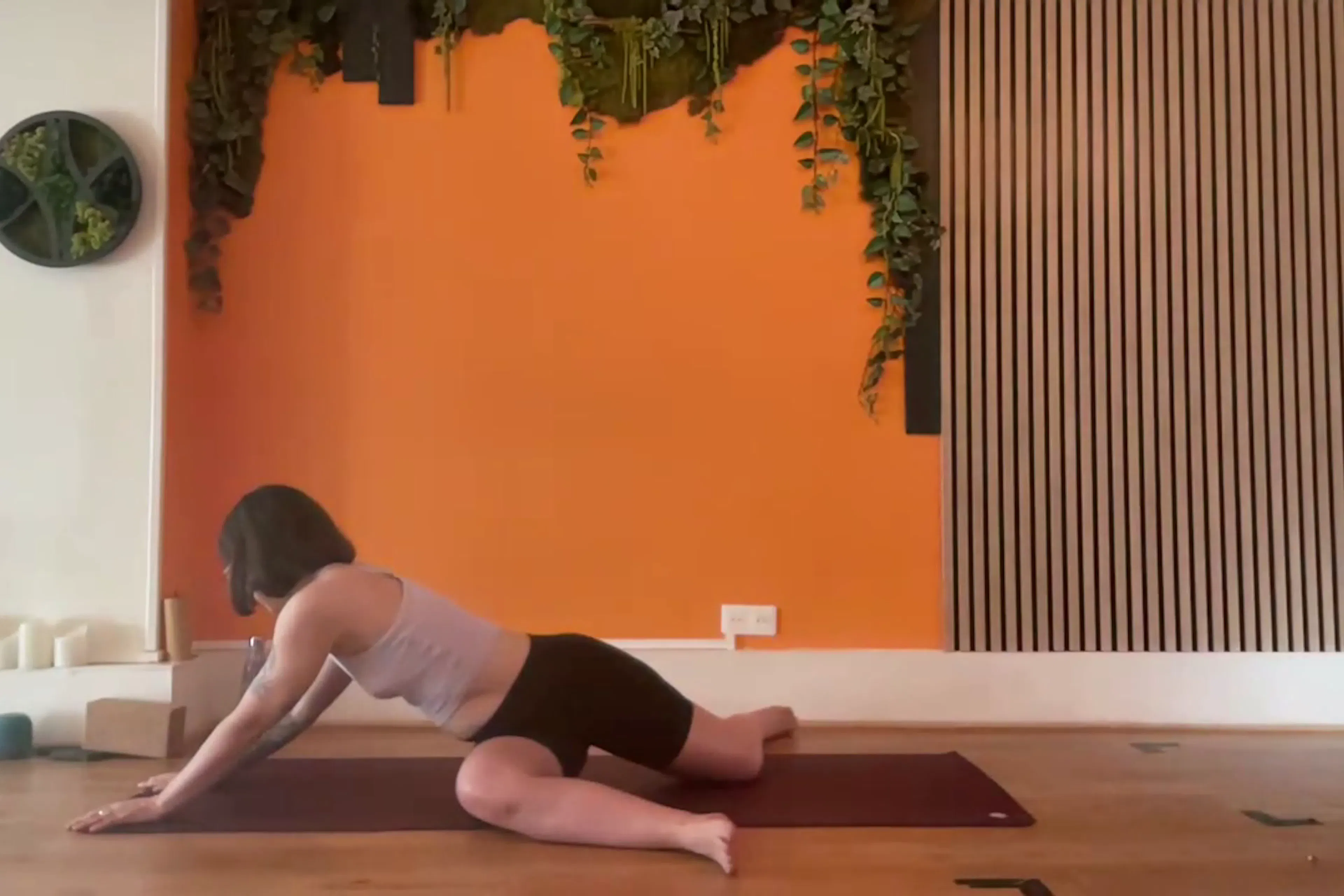 Yoga Hatha