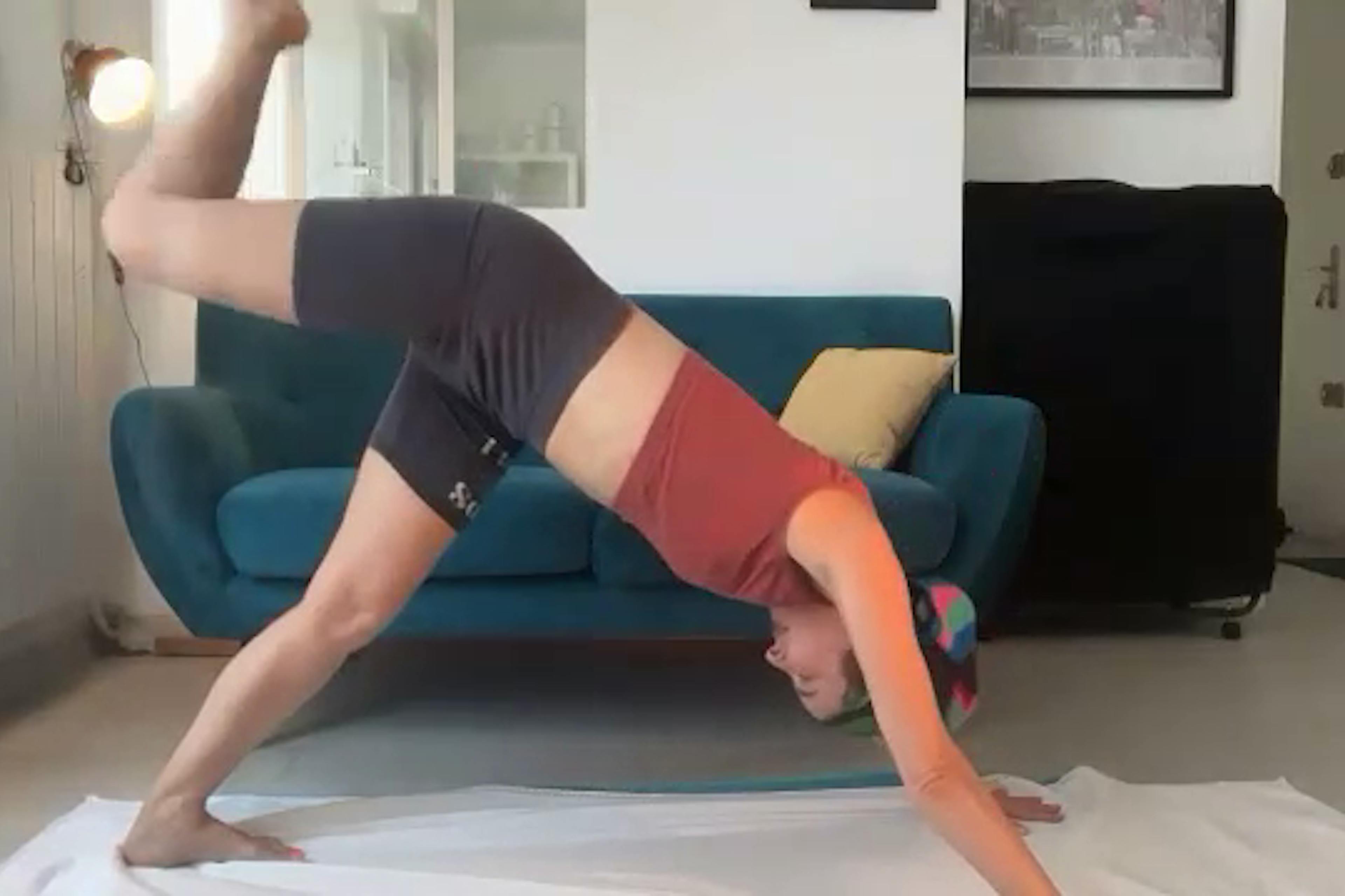Yoga Kundalini