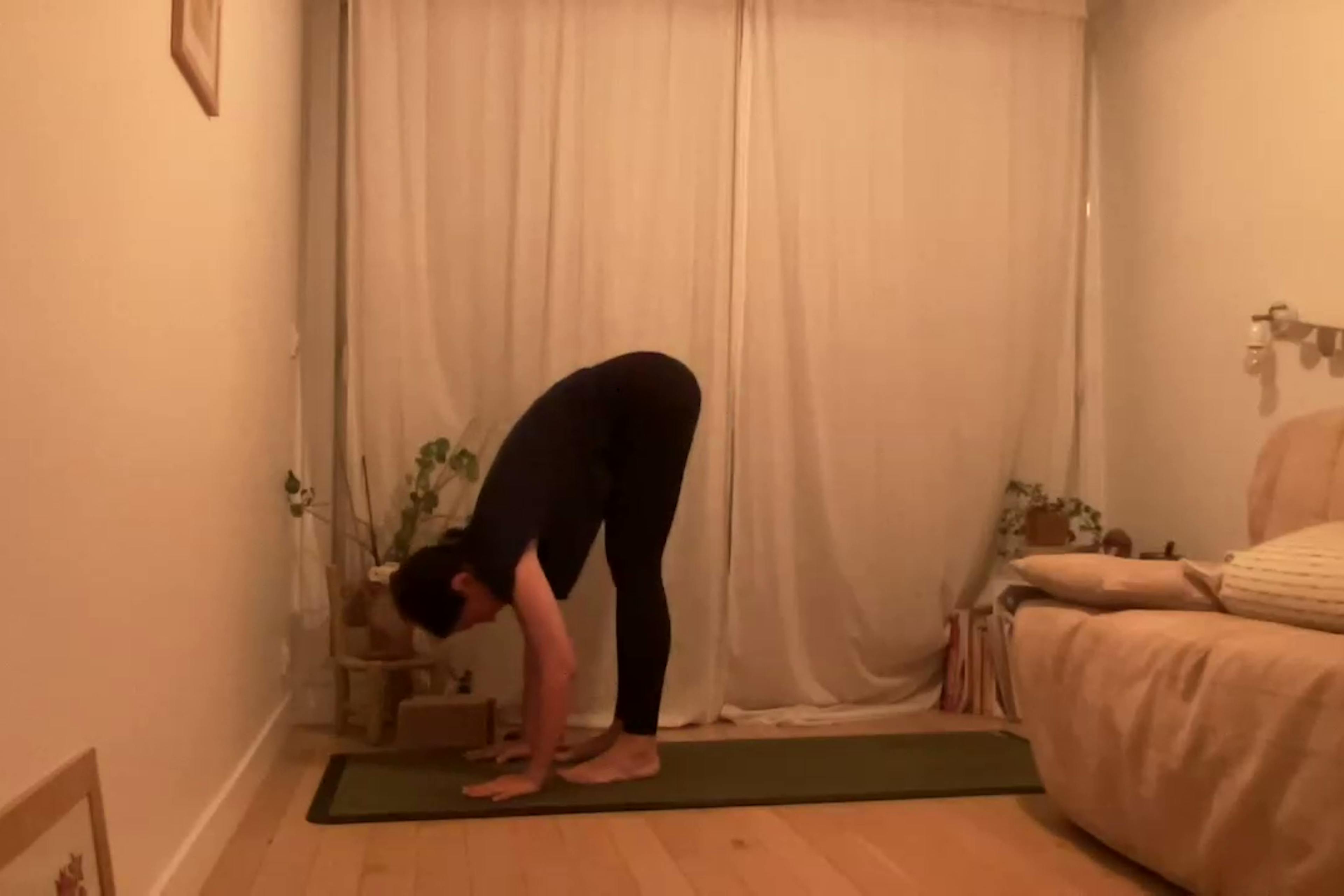 Yin & Yang Yoga